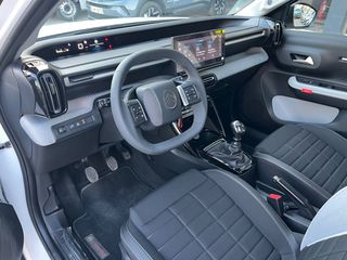 Citroen C3 2026 MAX 1,2 100HP-thumb-9