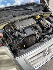 Citroen C2 2006 VTR-thumb-1