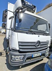 Ψυγείο Mercedes-Benz 2015 1224 ATEGO ΨΥΓΕΙΟ