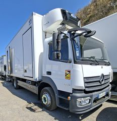 Ψυγείο Mercedes-Benz 2015 1224 ATEGO ΨΥΓΕΙΟ-thumb-1