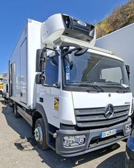 Ψυγείο Mercedes-Benz 2015 1224 ATEGO ΨΥΓΕΙΟ-thumb-2