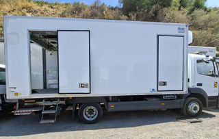 Ψυγείο Mercedes-Benz 2015 1224 ATEGO ΨΥΓΕΙΟ-thumb-4