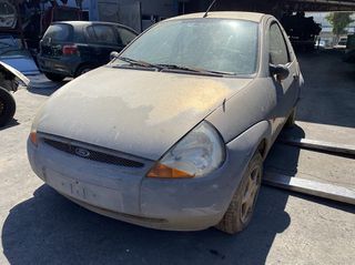 FORD KA ΜΟΝΤΕΛΟ: 1997-2008 ΚΥΒΙΚΑ: 1300CC ΚΩΔ. ΚΙΝΗΤΗΡΑ: J4DV ECO5135-thumb-1
