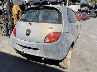 FORD KA ΜΟΝΤΕΛΟ: 1997-2008 ΚΥΒΙΚΑ: 1300CC ΚΩΔ. ΚΙΝΗΤΗΡΑ: J4DV ECO5135-thumb-3