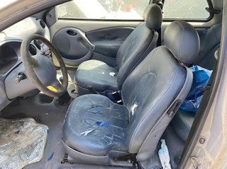 FORD KA ΜΟΝΤΕΛΟ: 1997-2008 ΚΥΒΙΚΑ: 1300CC ΚΩΔ. ΚΙΝΗΤΗΡΑ: J4DV ECO5135-thumb-5