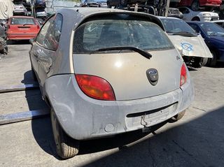 FORD KA ΜΟΝΤΕΛΟ: 1997-2008 ΚΥΒΙΚΑ: 1300CC ΚΩΔ. ΚΙΝΗΤΗΡΑ: J4DV ECO5135-thumb-2