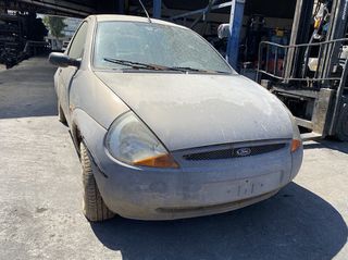 FORD KA ΜΟΝΤΕΛΟ: 1997-2008 ΚΥΒΙΚΑ: 1300CC ΚΩΔ. ΚΙΝΗΤΗΡΑ: J4DV ECO5135