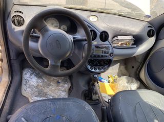 FORD KA ΜΟΝΤΕΛΟ: 1997-2008 ΚΥΒΙΚΑ: 1300CC ΚΩΔ. ΚΙΝΗΤΗΡΑ: J4DV ECO5135-thumb-4