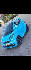 Smart ForTwo 2007 451 BRABUS