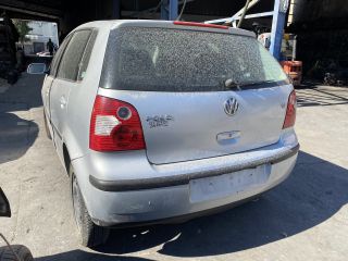 VOLKSWAGEN POLO ΜΟΝΤΕΛΟ: 2002-2005 ΚΥΒΙΚΑ: 1400CC ΚΩΔ. ΚΙΝΗΤΗΡΑ: BBY ECO5982-thumb-2