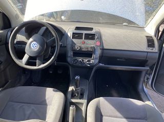 VOLKSWAGEN POLO ΜΟΝΤΕΛΟ: 2002-2005 ΚΥΒΙΚΑ: 1400CC ΚΩΔ. ΚΙΝΗΤΗΡΑ: BBY ECO5982-thumb-4