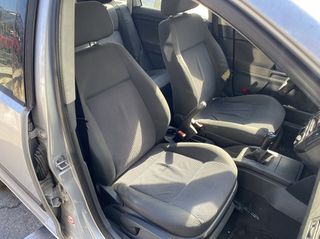 VOLKSWAGEN POLO ΜΟΝΤΕΛΟ: 2002-2005 ΚΥΒΙΚΑ: 1400CC ΚΩΔ. ΚΙΝΗΤΗΡΑ: BBY ECO5982-thumb-6