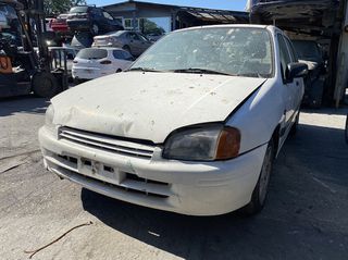TOYOTA STARLET EP91 ΜΟΝΤΕΛΟ: 1996-1999 ΚΥΒΙΚΑ: 1300CC ΚΩΔ. ΚΙΝΗΤΗΡΑ: 4E ECO7239-thumb-1