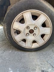 TOYOTA STARLET EP91 ΜΟΝΤΕΛΟ: 1996-1999 ΚΥΒΙΚΑ: 1300CC ΚΩΔ. ΚΙΝΗΤΗΡΑ: 4E ECO7239-thumb-8