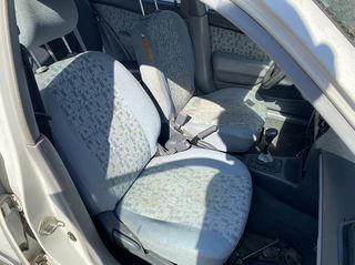 TOYOTA STARLET EP91 ΜΟΝΤΕΛΟ: 1996-1999 ΚΥΒΙΚΑ: 1300CC ΚΩΔ. ΚΙΝΗΤΗΡΑ: 4E ECO7239-thumb-6