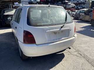 TOYOTA STARLET EP91 ΜΟΝΤΕΛΟ: 1996-1999 ΚΥΒΙΚΑ: 1300CC ΚΩΔ. ΚΙΝΗΤΗΡΑ: 4E ECO7239-thumb-2