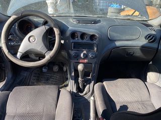 ALFA ROMEO 156 ΜΟΝΤΕΛΟ: 1997-2003 ΚΥΒΙΚΑ: 1600CC ΚΩΔ. ΚΙΝΗΤΗΡΑ: AR ECO8265-thumb-4