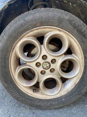 ALFA ROMEO 156 ΜΟΝΤΕΛΟ: 1997-2003 ΚΥΒΙΚΑ: 1600CC ΚΩΔ. ΚΙΝΗΤΗΡΑ: AR ECO8265-thumb-9