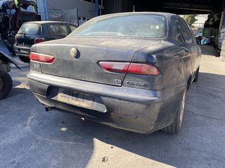 ALFA ROMEO 156 ΜΟΝΤΕΛΟ: 1997-2003 ΚΥΒΙΚΑ: 1600CC ΚΩΔ. ΚΙΝΗΤΗΡΑ: AR ECO8265-thumb-3