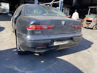 ALFA ROMEO 156 ΜΟΝΤΕΛΟ: 1997-2003 ΚΥΒΙΚΑ: 1600CC ΚΩΔ. ΚΙΝΗΤΗΡΑ: AR ECO8265-thumb-2