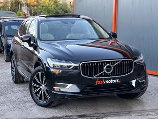 Volvo XC 60 2020 B5,MHEV, AWD,Ελληνικό,Inscription,Panorama,2 Ετη Εγγύηση-thumb-0