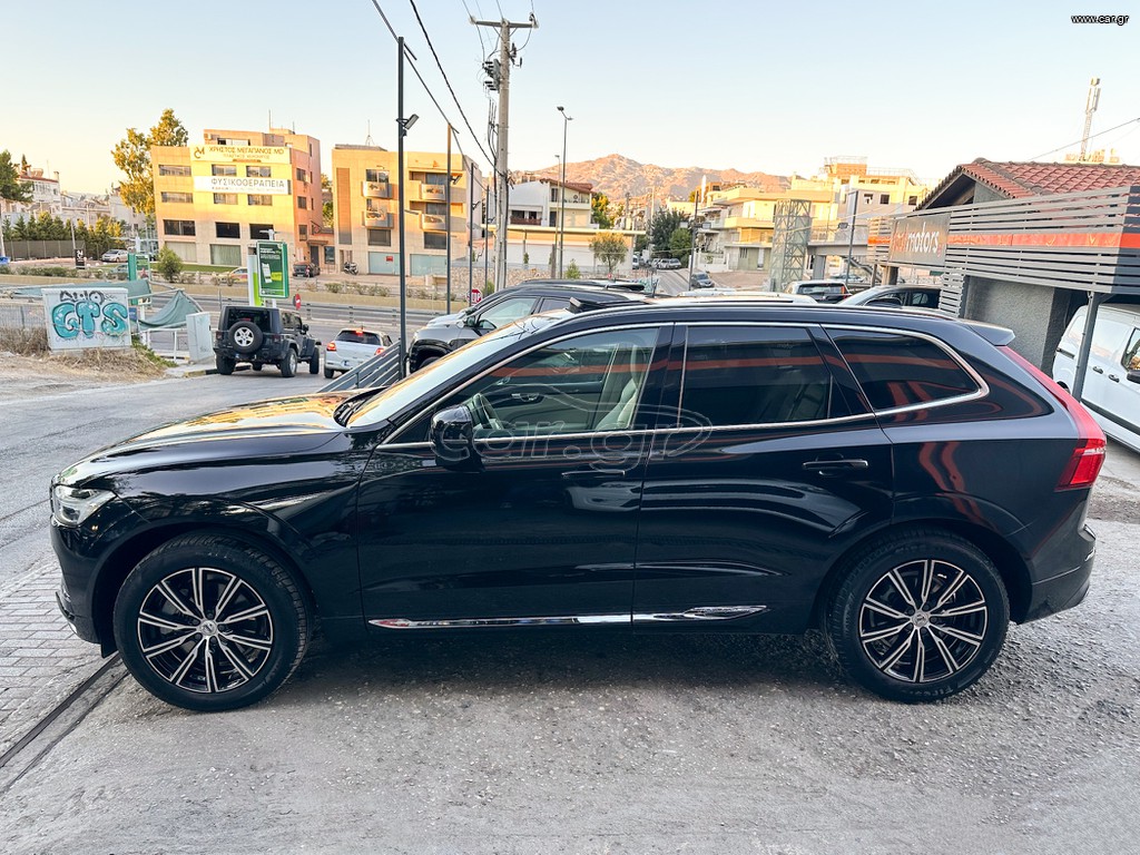 Volvo XC 60 thumbnail 4