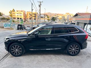 Volvo XC 60 2020 B5,MHEV, AWD,Ελληνικό,Inscription,Panorama,2 Ετη Εγγύηση-thumb-3