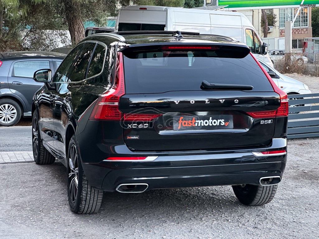 Volvo XC 60 thumbnail 5