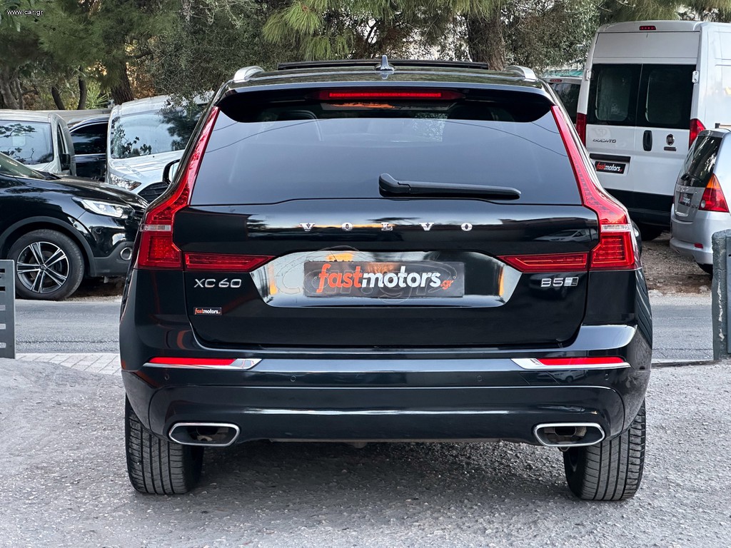 Volvo XC 60 thumbnail 6