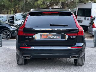 Volvo XC 60 2020 B5,MHEV, AWD,Ελληνικό,Inscription,Panorama,2 Ετη Εγγύηση-thumb-5