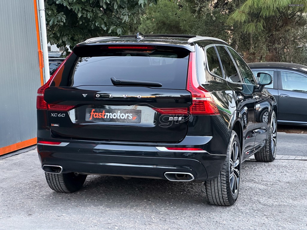 Volvo XC 60 thumbnail 7