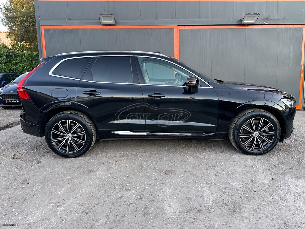 Volvo XC 60 thumbnail 9