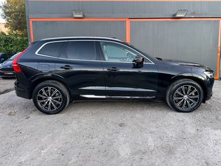 Volvo XC 60 2020 B5,MHEV, AWD,Ελληνικό,Inscription,Panorama,2 Ετη Εγγύηση-thumb-8