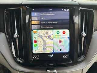 Volvo XC 60 2020 B5,MHEV, AWD,Ελληνικό,Inscription,Panorama,2 Ετη Εγγύηση-thumb-36