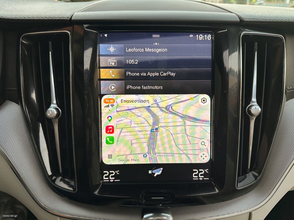 Volvo XC 60 thumbnail 40
