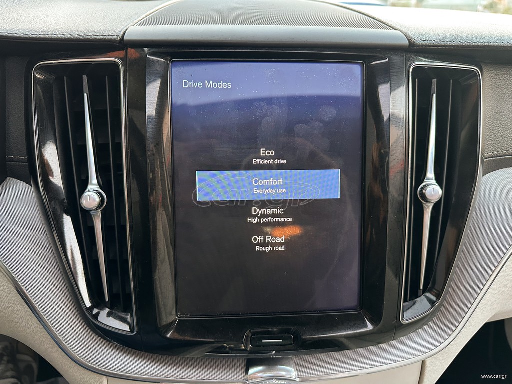 Volvo XC 60 thumbnail 42