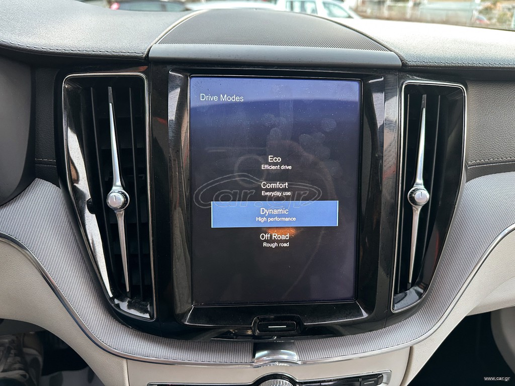 Volvo XC 60 thumbnail 43