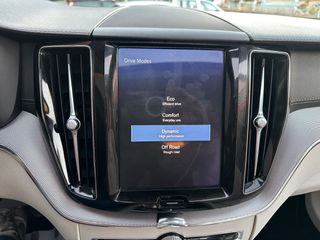 Volvo XC 60 2020 B5,MHEV, AWD,Ελληνικό,Inscription,Panorama,2 Ετη Εγγύηση-thumb-42