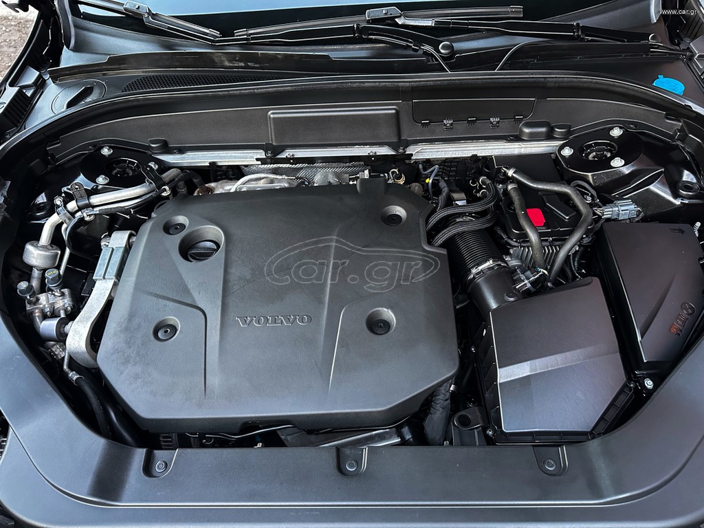 Volvo XC 60 thumbnail 53