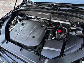 Volvo XC 60 2020 B5,MHEV, AWD,Ελληνικό,Inscription,Panorama,2 Ετη Εγγύηση-thumb-53