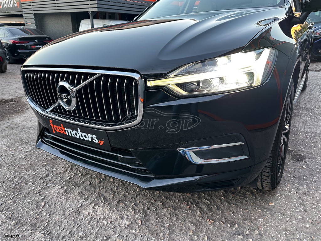 Volvo XC 60 thumbnail 49