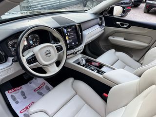 Volvo XC 60 2020 B5,MHEV, AWD,Ελληνικό,Inscription,Panorama,2 Ετη Εγγύηση-thumb-10