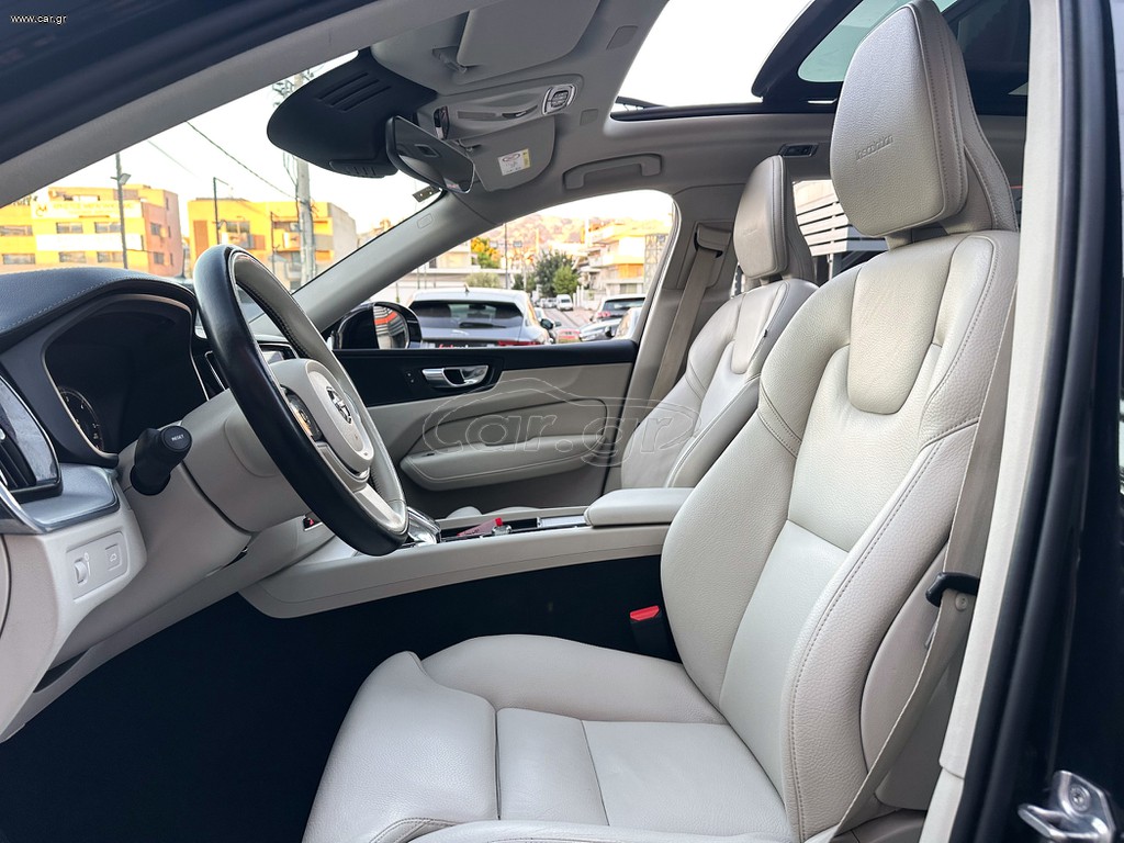 Volvo XC 60 thumbnail 12