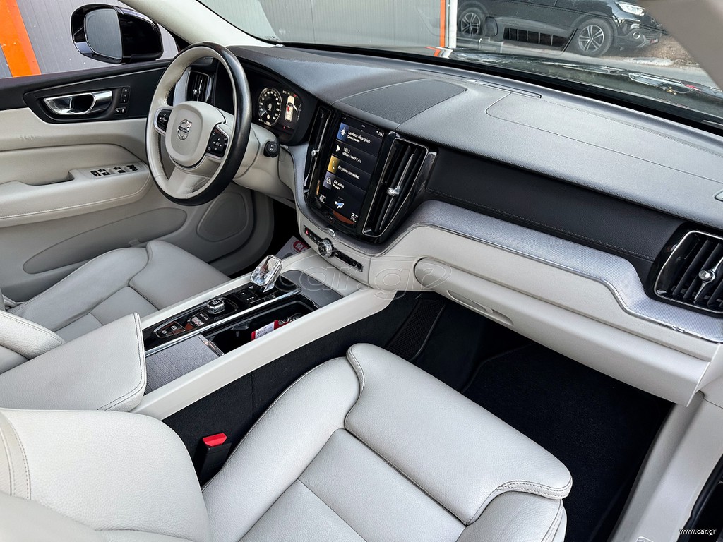 Volvo XC 60 thumbnail 13