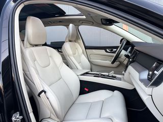 Volvo XC 60 2020 B5,MHEV, AWD,Ελληνικό,Inscription,Panorama,2 Ετη Εγγύηση-thumb-13