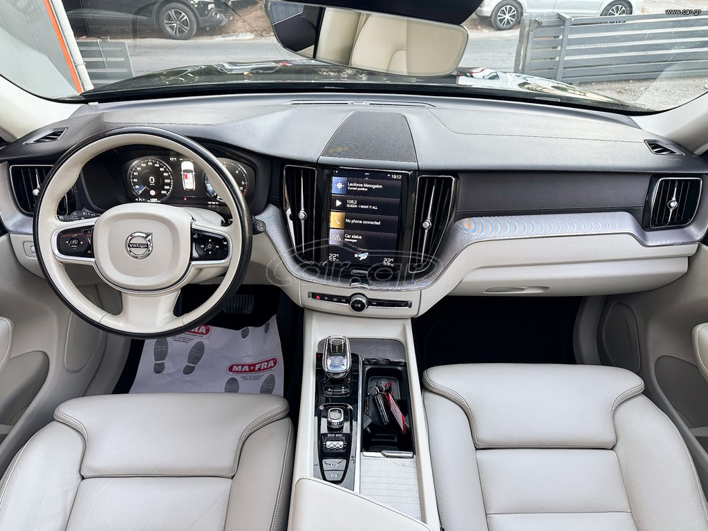 Volvo XC 60 thumbnail 18