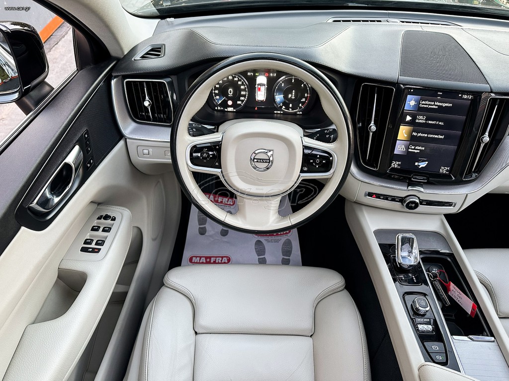 Volvo XC 60 thumbnail 19