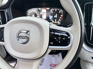 Volvo XC 60 2020 B5,MHEV, AWD,Ελληνικό,Inscription,Panorama,2 Ετη Εγγύηση-thumb-24
