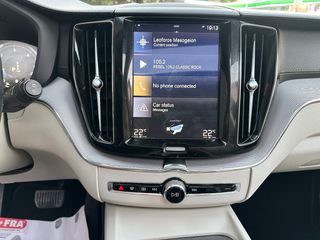 Volvo XC 60 2020 B5,MHEV, AWD,Ελληνικό,Inscription,Panorama,2 Ετη Εγγύηση-thumb-26