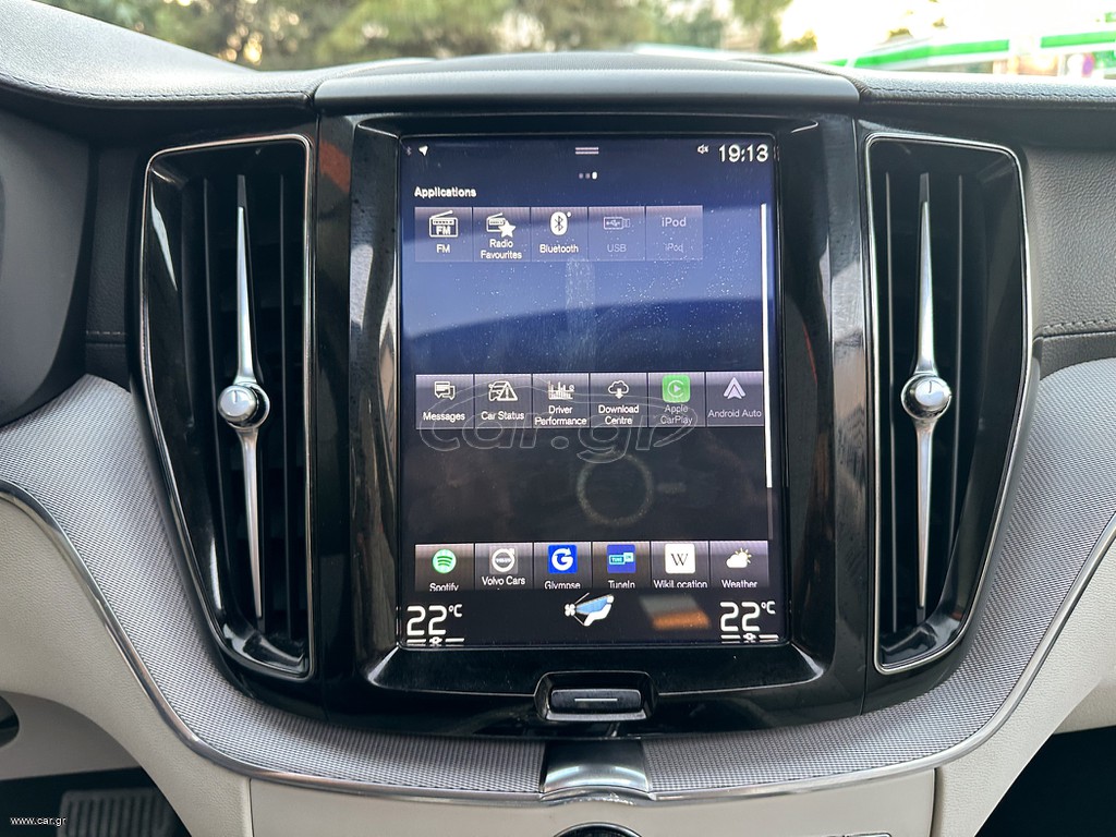 Volvo XC 60 thumbnail 29